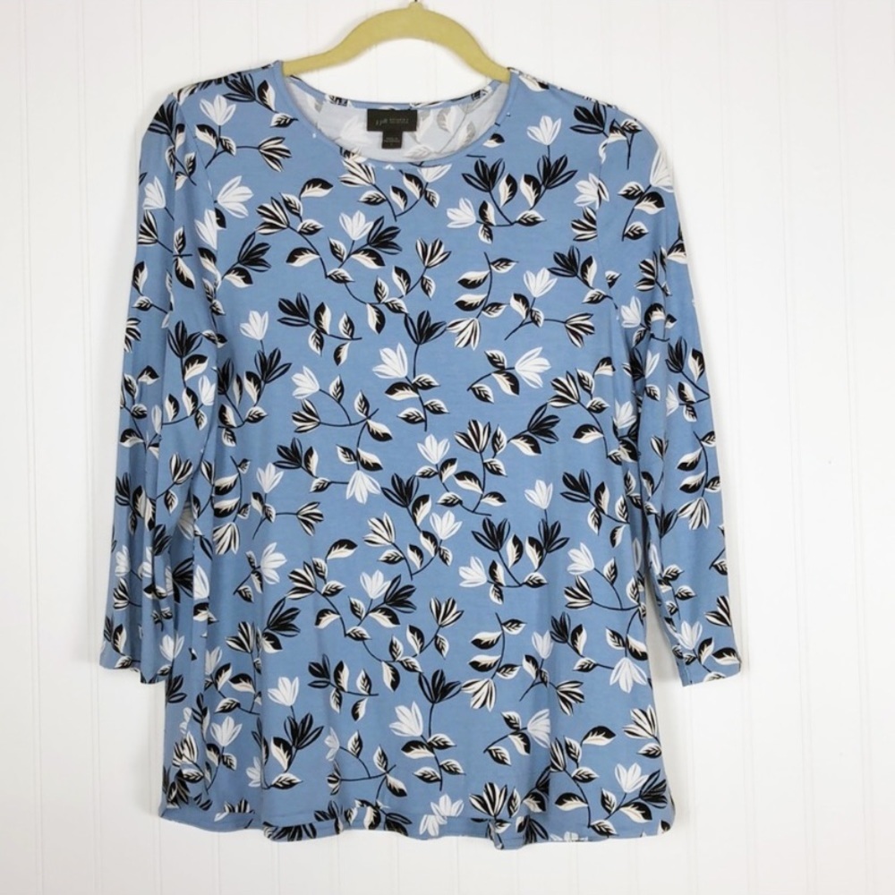 J. Jill Tunic